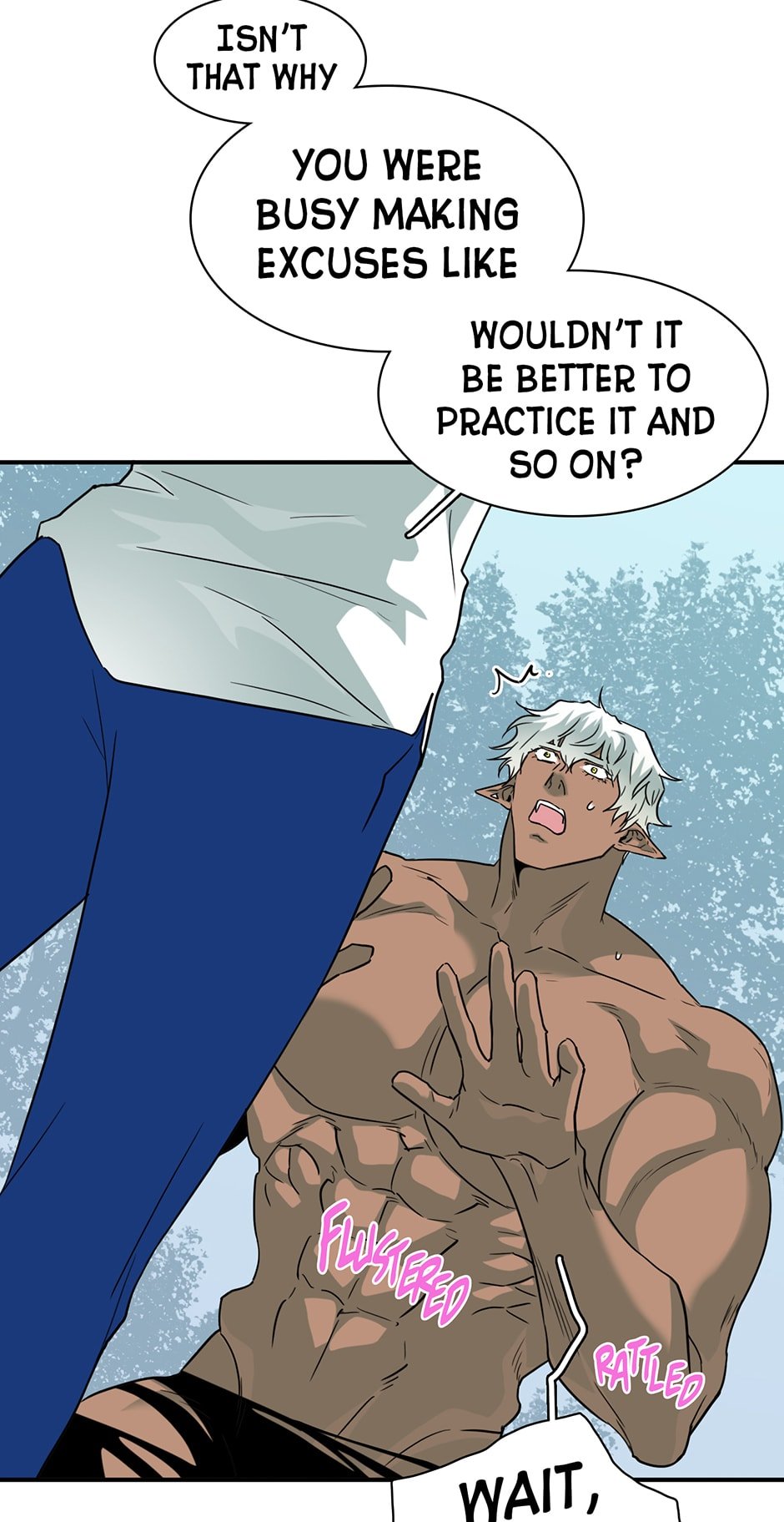 Dear DOO, Chapter 162 image 084